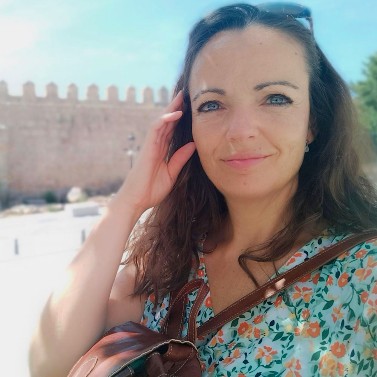 María Elena Cabrerizo ha sido galardonada con el Premio Ciudad de Mágala de Literatura Infantil 2025